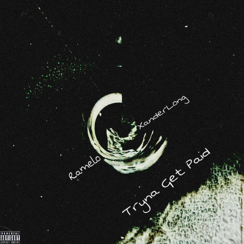 Tryna Get Paid (Explicit)