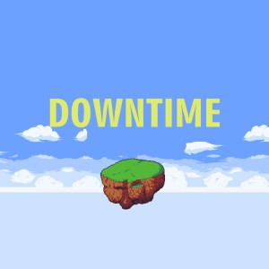 ดาวน์โหลดและฟังเพลง Downtime พร้อมเนื้อเพลงจาก Derzi