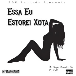 ดาวน์โหลดและฟังเพลง Essa Eu Estorei Xota (Explicit) พร้อมเนื้อเพลงจาก DJ KMS