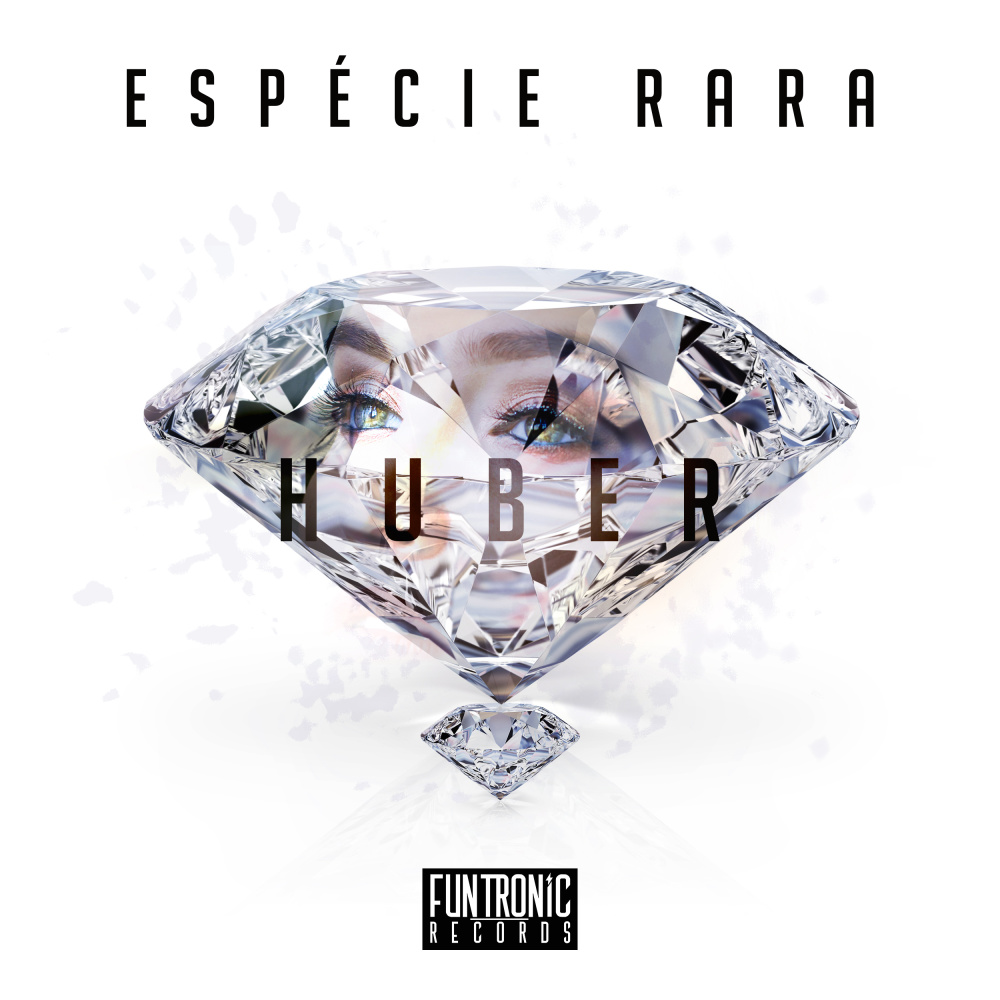 Espécie Rara