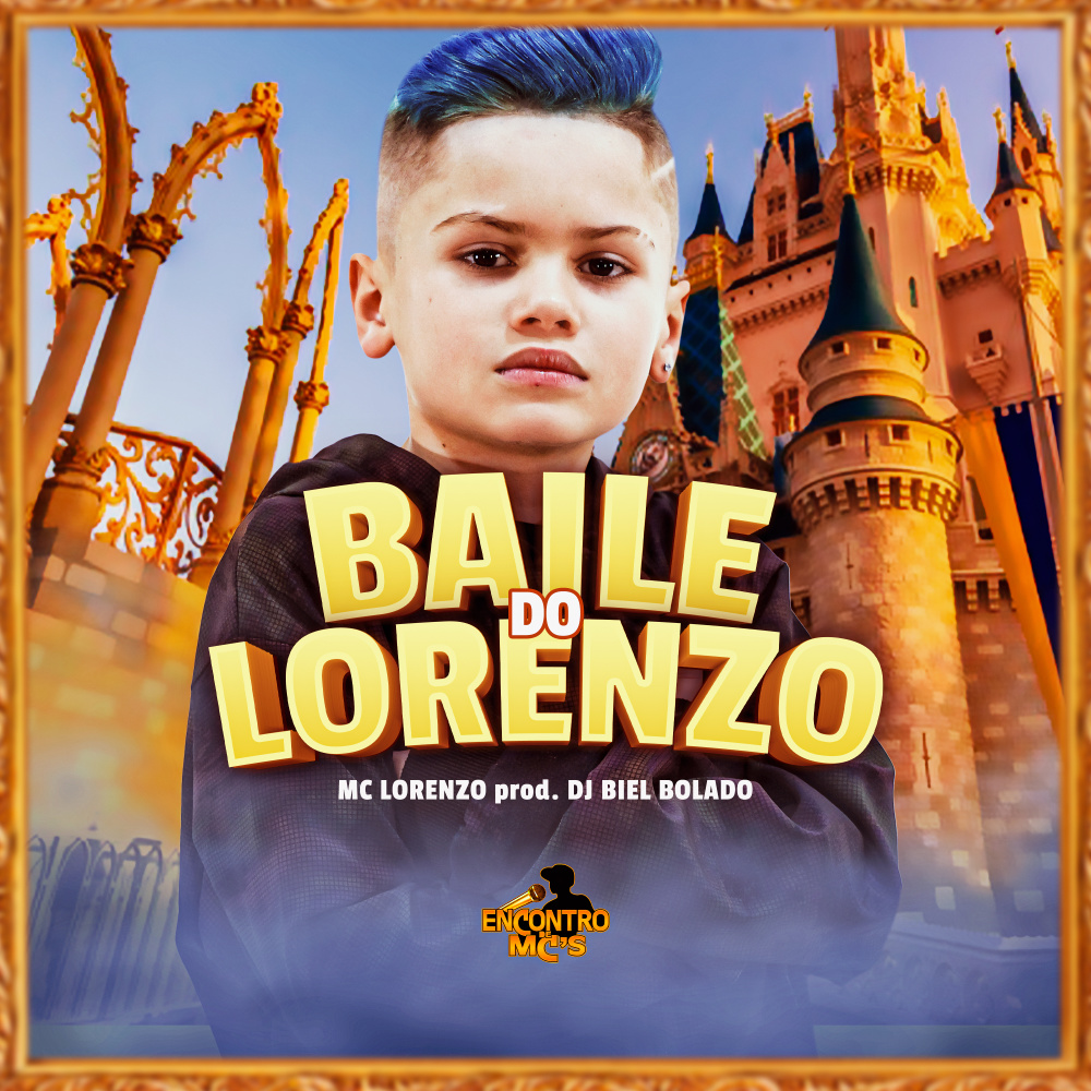 Baile do Lorenzo