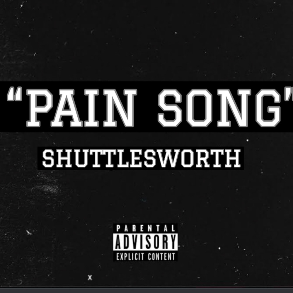 Pain Song (Explicit)