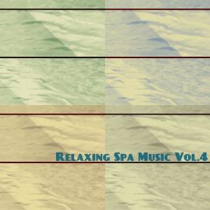North East Team Production的專輯Relaxing Spa Music Vol. 4