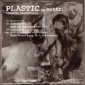 收聽Mattr.的Plastic (Explicit)歌詞歌曲