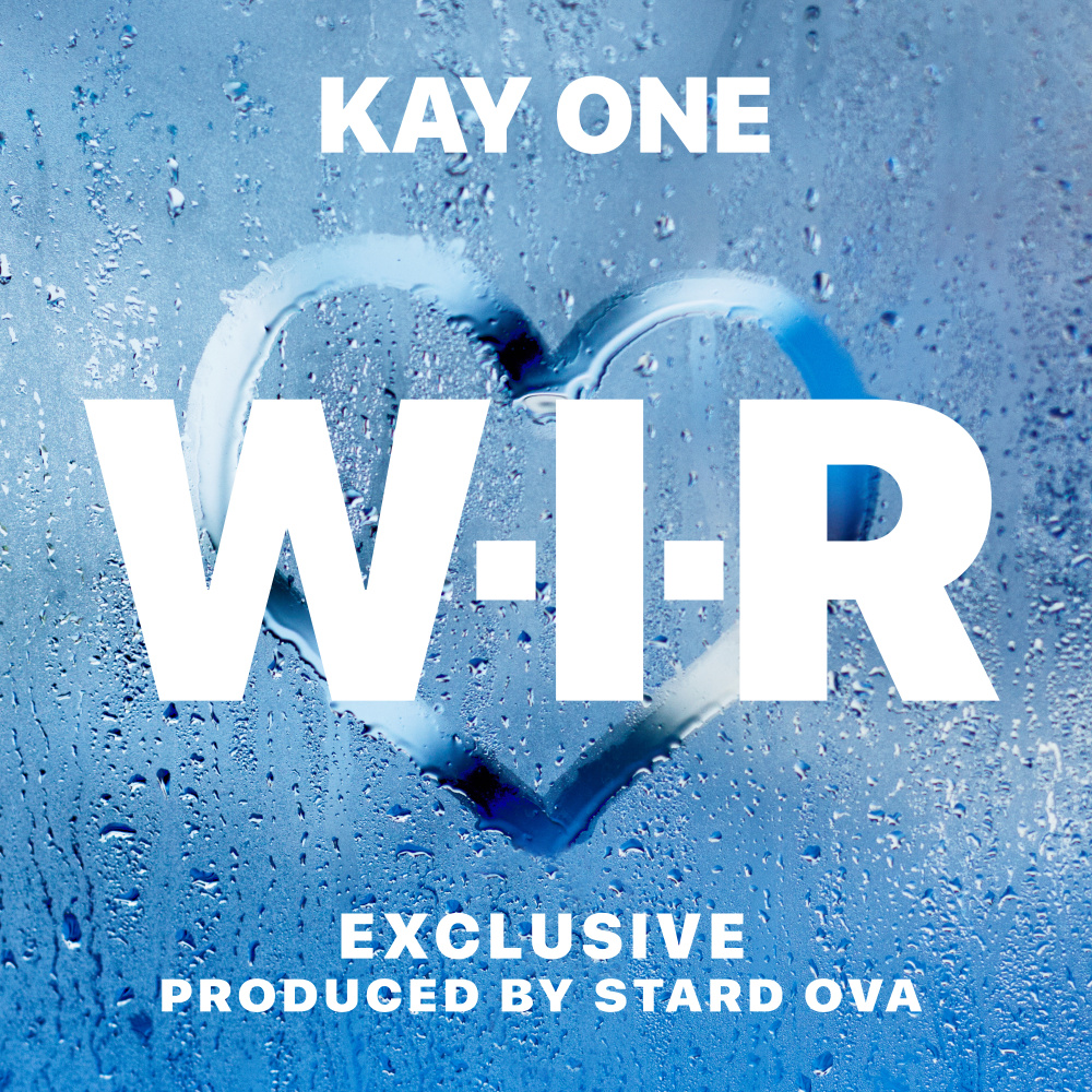 W.I.R. (Wenn Ich Rappe) (Explicit)