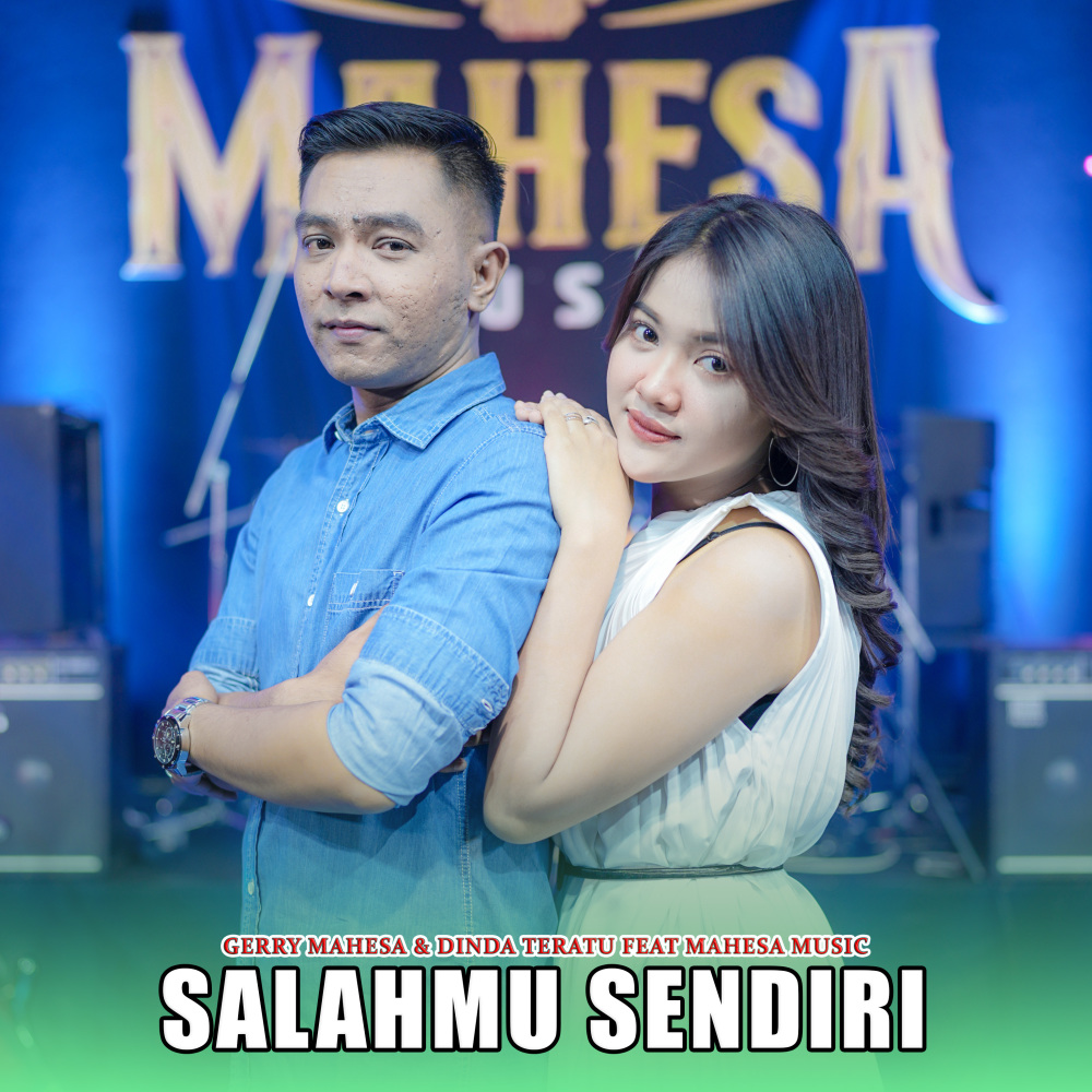 Salahmu Sendiri