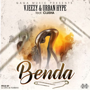 อัลบัม Benda (feat. Vjeezy and Clusha) ศิลปิน Urban Hype