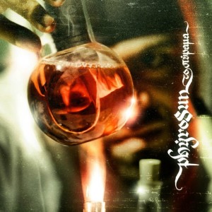 Album To pyrama from Phyrosun