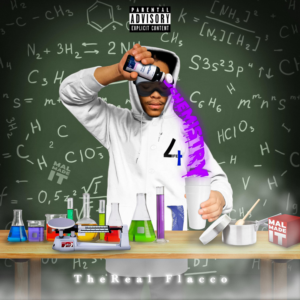 Chemistry (Explicit)