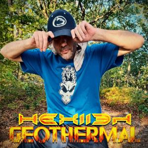 Hex1134的專輯Geothermal (Explicit)