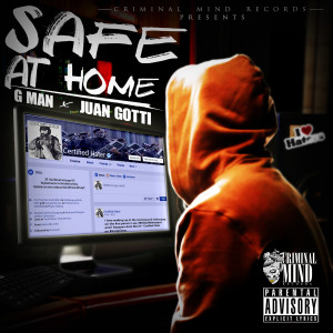 GMAN的專輯Safe at Home (Explicit)