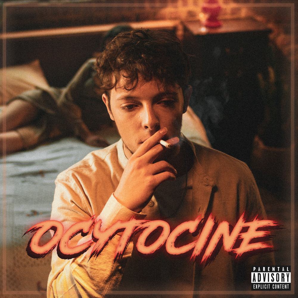 Ocytocine (Explicit)