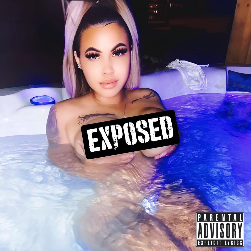 Exposed (feat. Solo TX & Honey Banks) (Explicit)