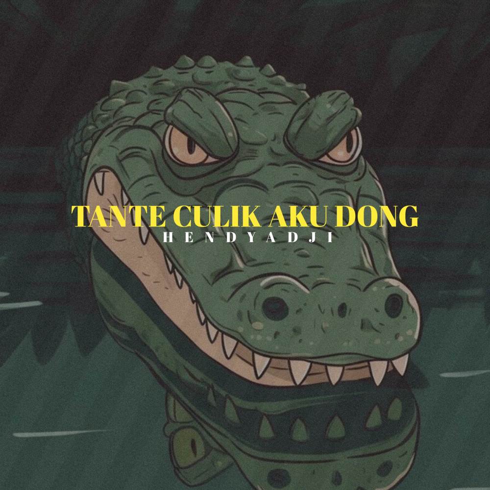 TANTE CULIK AKU DONG JDM