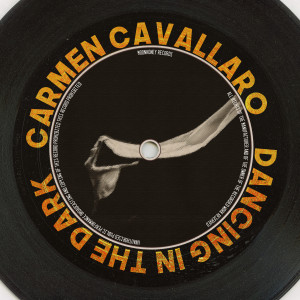 Album Dancing in the Dark (Remastered 2014) from Carmen Cavallaro