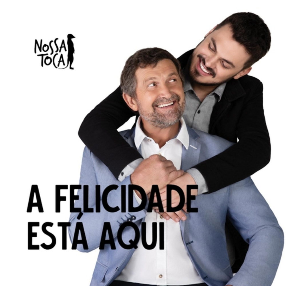 A Felicidade Está Aqui