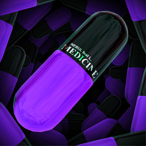 Album Medicine from Nebul