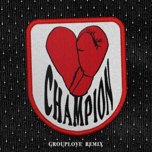 ดาวน์โหลดและฟังเพลง CHAMPION (Grouplove Remix) พร้อมเนื้อเพลงจาก Bishop Briggs