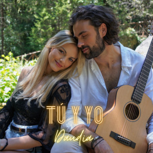 Listen to TÚ Y YO song with lyrics from Daudia