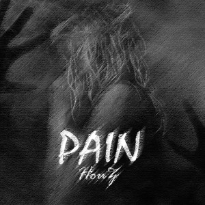 Album Pain from 