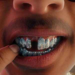 อัลบัม toothless (Explicit) ศิลปิน Shenrxn