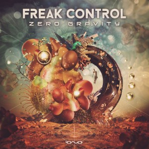Album Zero Gravity oleh Freak Control