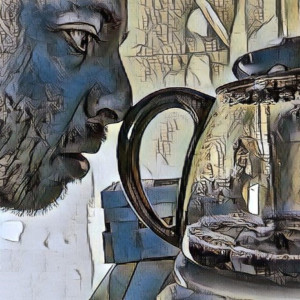 default playlist img