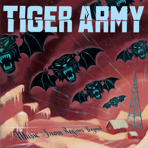 收聽Tiger Army的Forever Fades Away歌詞歌曲