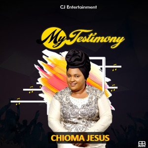 Listen to I Have Got the Power song with lyrics from Chioma Jesus