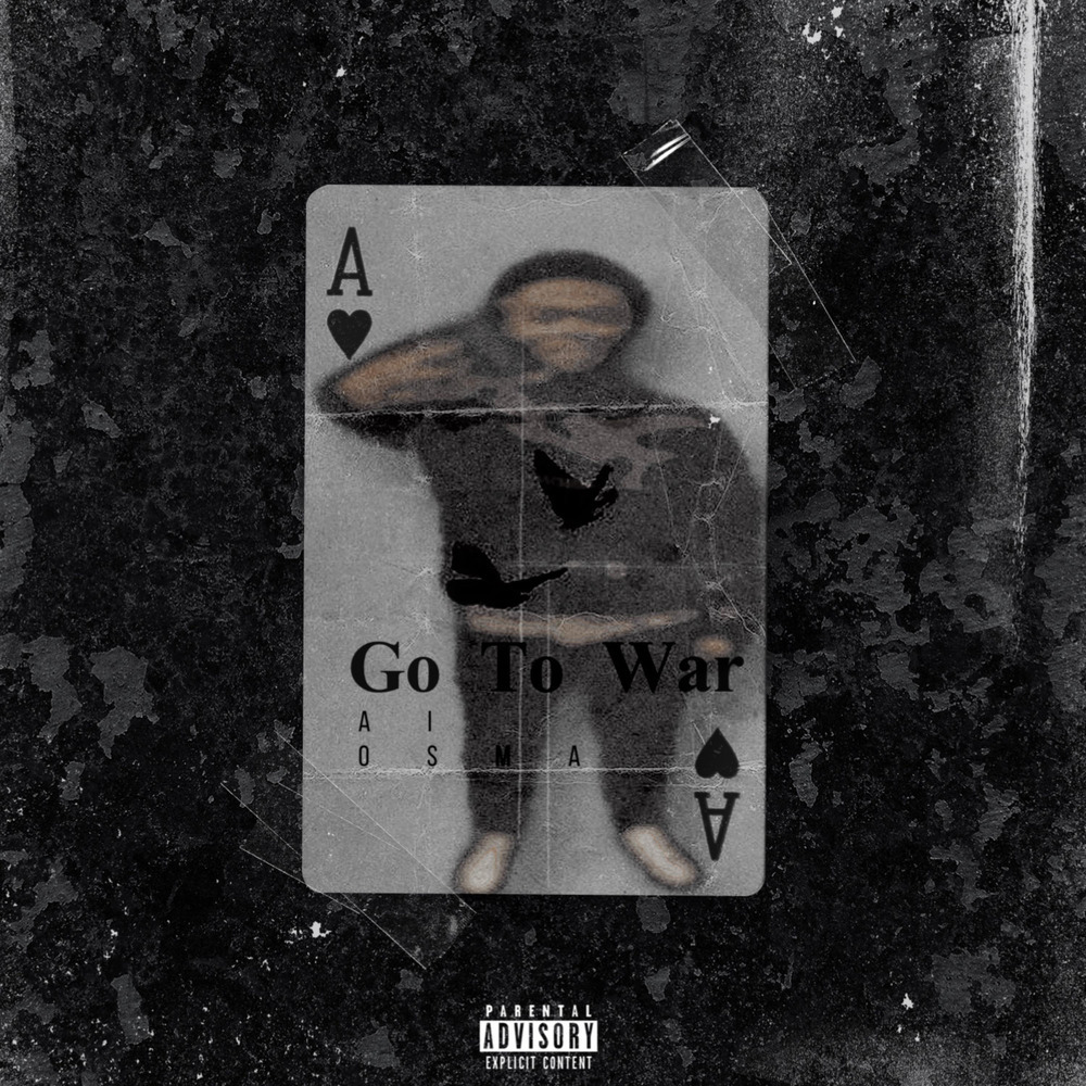 Go To War (Explicit)