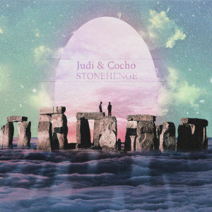 Judi的专辑Stonehenge