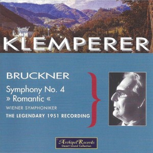 อัลบัม Bruckner: Symphony No. 4 in E-Flat Major, WAB 104 "Romantic" (1881 Version, Haas Edition) ศิลปิน Anton Bruckner