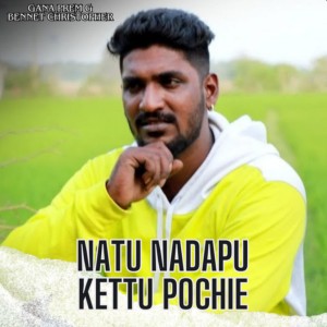 Album Natu Nadapu Kettu Pochie from Gana Prem G