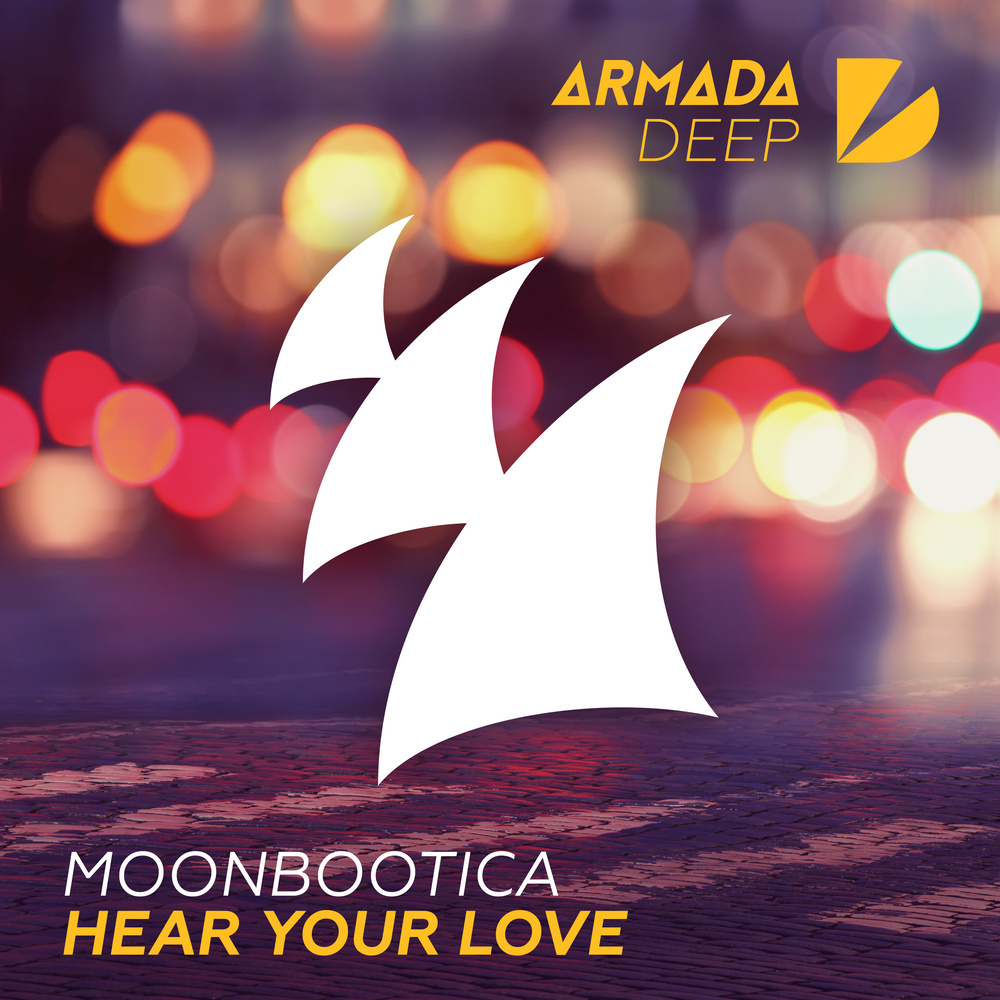 Hear Your Love (Larse Remix)