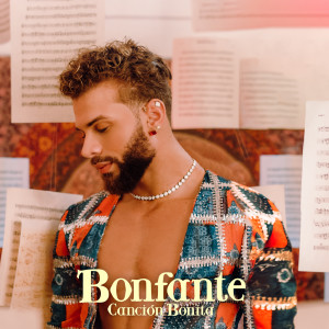 Bonfante的专辑Canción Bonita