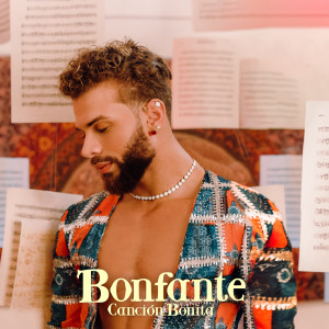 Bonfante的專輯Canción Bonita