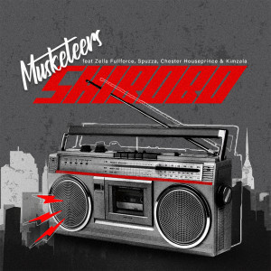 ดาวน์โหลดและฟังเพลง Shibobo (feat. ZELLA FULLFORCE, SPUZZA, CHESTER HOUSEPRINCE & KIMZALA) พร้อมเนื้อเพลงจาก Musketeers