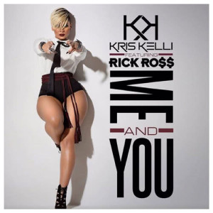 ดาวน์โหลดและฟังเพลง Me And You พร้อมเนื้อเพลงจาก Kris Kelli