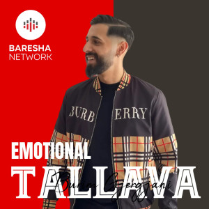 Album Emotional Tallava from Burim Gjergjani