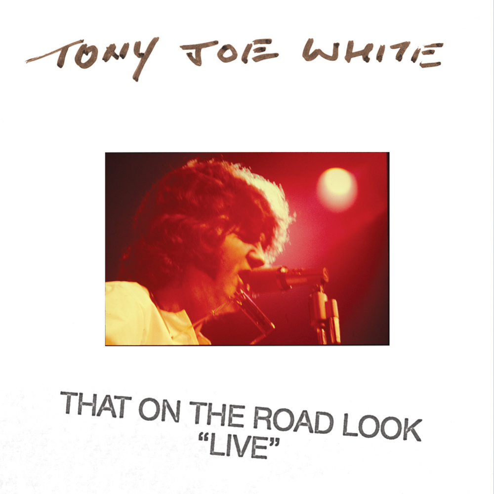 That on the Road Look (Live Version)