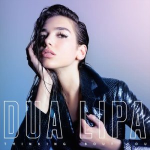 收聽Dua Lipa的Thinking 'Bout You歌詞歌曲