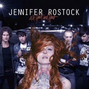 收聽Jennifer Rostock的Es war nicht alles schlecht (feat. Nico / War From A Harlot's Mouth)歌詞歌曲