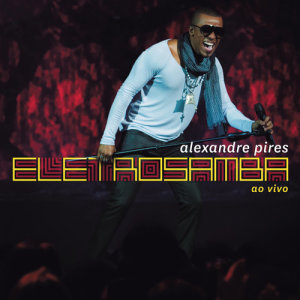 ดาวน์โหลดและฟังเพลง Maluca Pirada (ao vivo) พร้อมเนื้อเพลงจาก Alexandre Pires