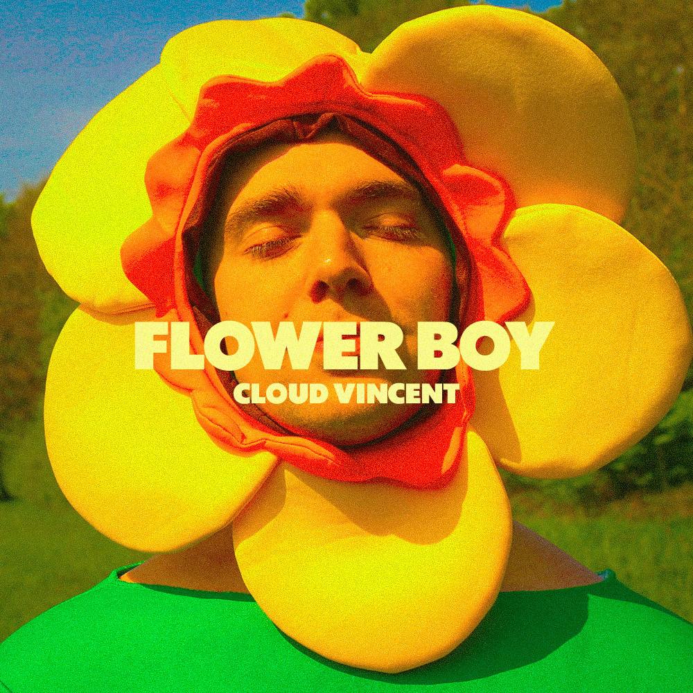 FLOWER BOY (Explicit)