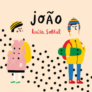 收聽Luisa Sobral的João歌詞歌曲