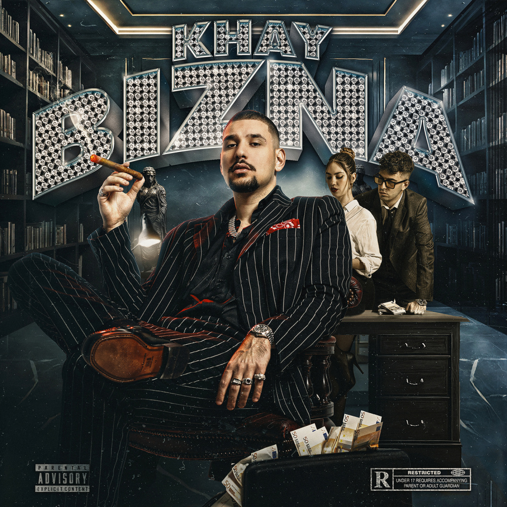 12 PARA (Explicit)