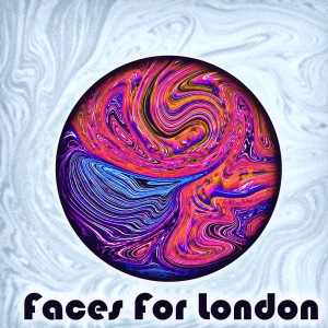 Dj Noto的专辑Faces For London