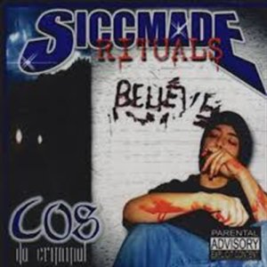 C.O.S.的專輯Siccmade Rituals (Explicit)