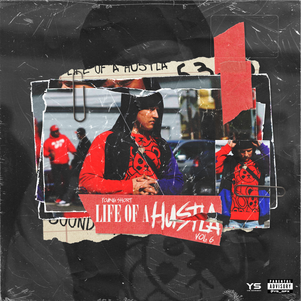 Old Days (Explicit)