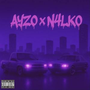 收聽Ayzo的Non Metus (feat. N4LKO) (Explicit)歌詞歌曲